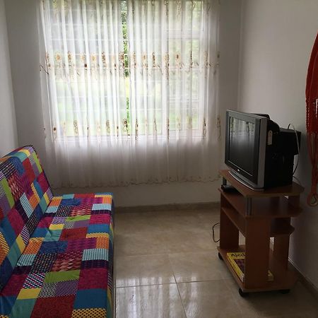 El Rincon De Los Abuelos Nobsa Ngoại thất bức ảnh