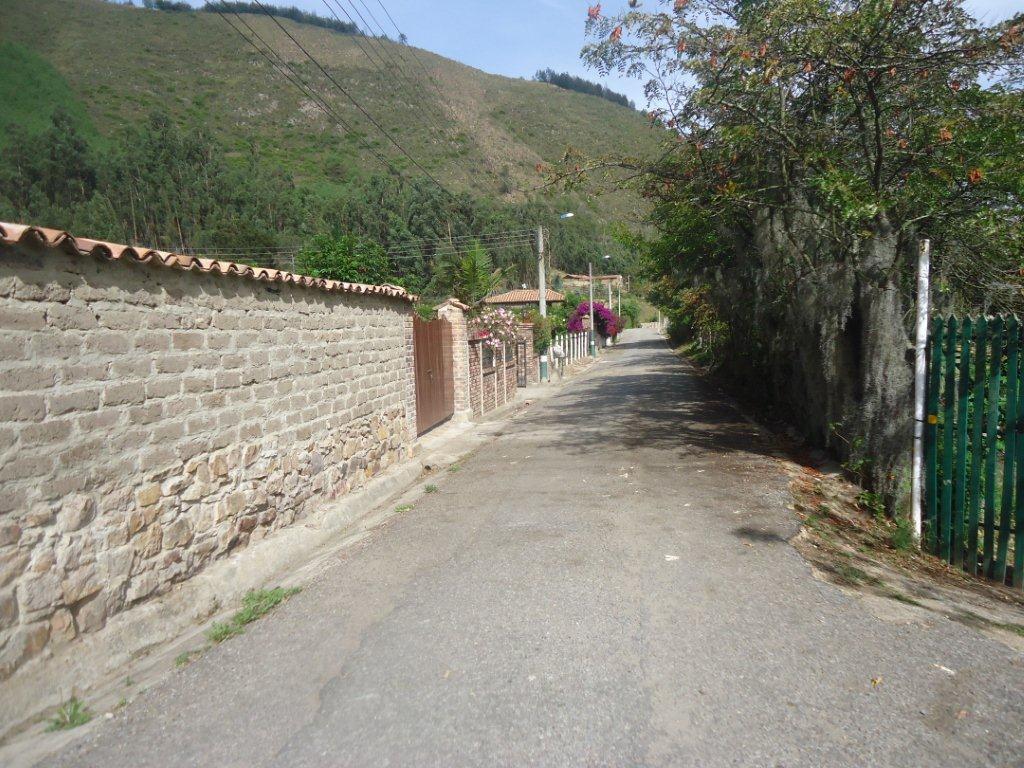 El Rincon De Los Abuelos Nobsa Ngoại thất bức ảnh