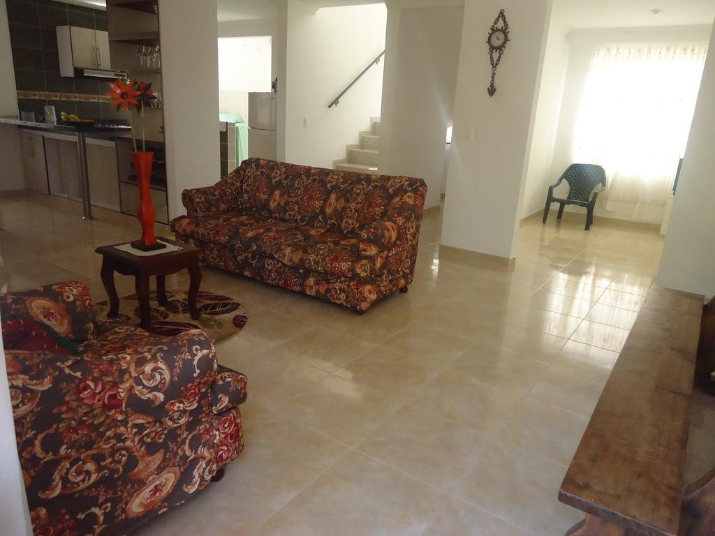 El Rincon De Los Abuelos Nobsa Ngoại thất bức ảnh