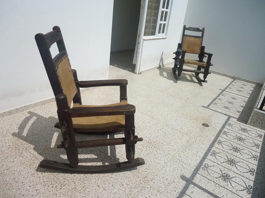 El Rincon De Los Abuelos Nobsa Ngoại thất bức ảnh