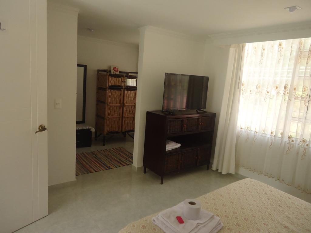 El Rincon De Los Abuelos Nobsa Ngoại thất bức ảnh