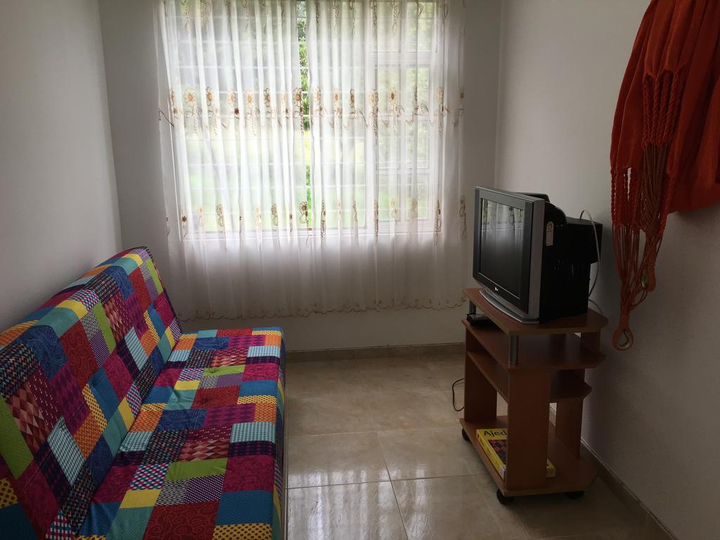 El Rincon De Los Abuelos Nobsa Ngoại thất bức ảnh
