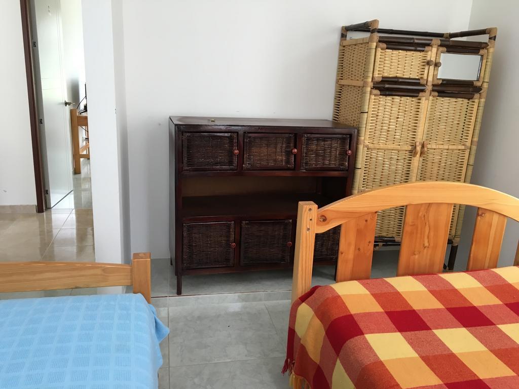 El Rincon De Los Abuelos Nobsa Ngoại thất bức ảnh