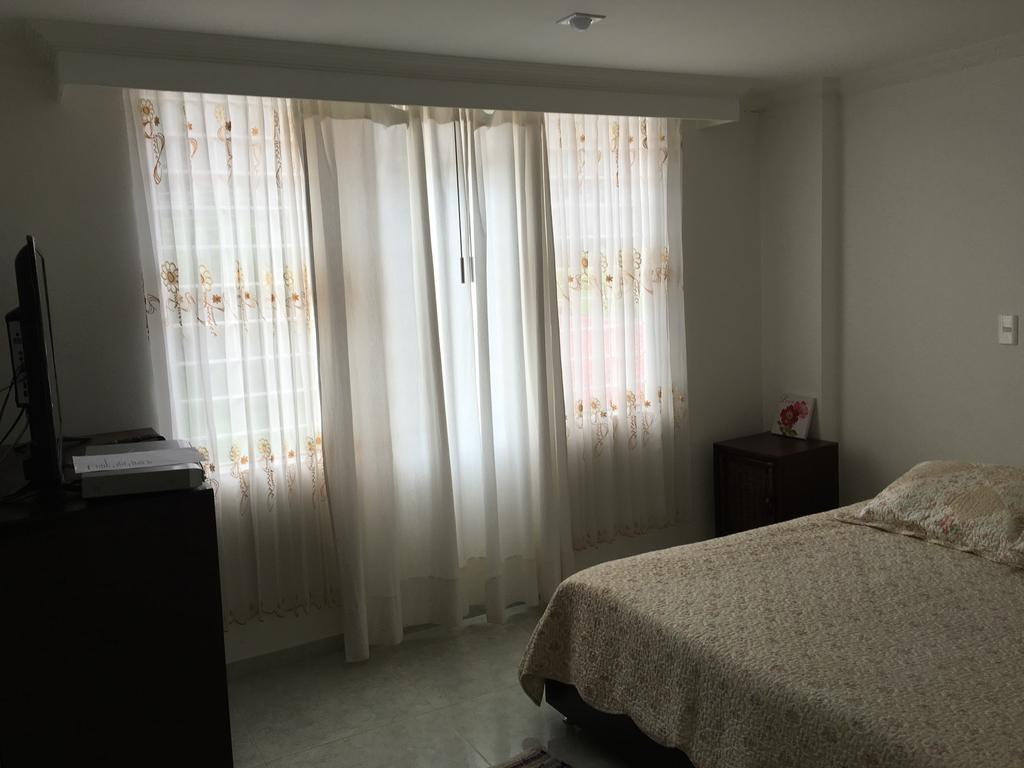 El Rincon De Los Abuelos Nobsa Ngoại thất bức ảnh