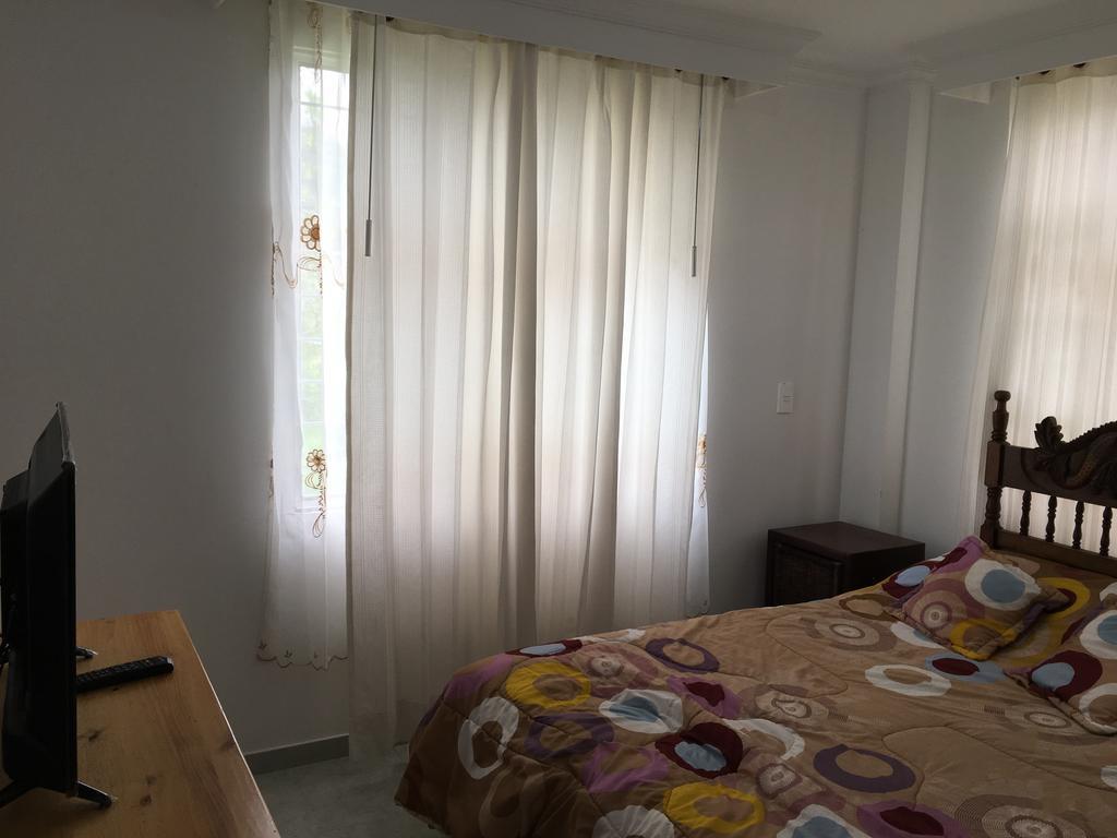 El Rincon De Los Abuelos Nobsa Ngoại thất bức ảnh